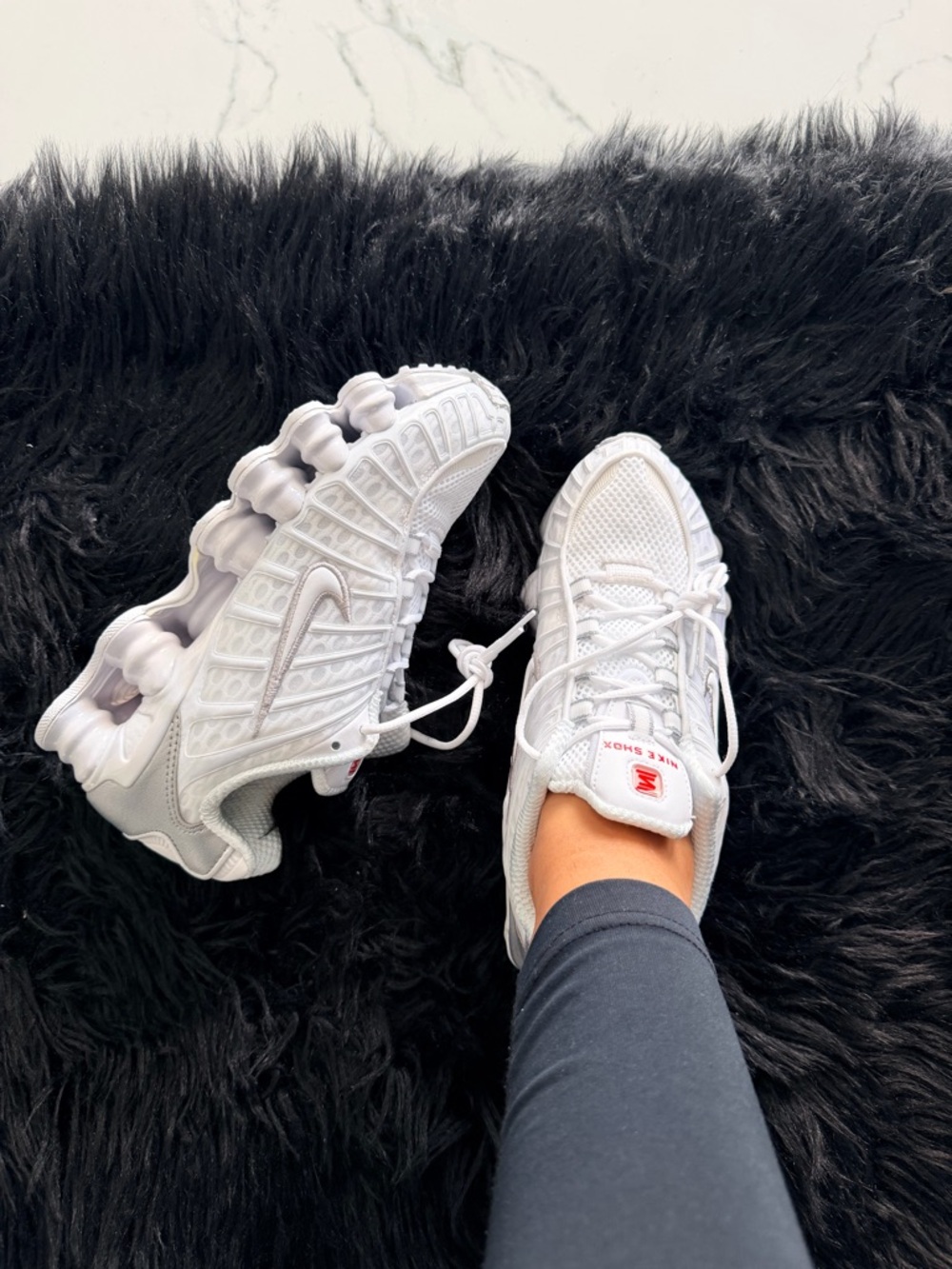 Nike Shox TL - Picture 4 of 13